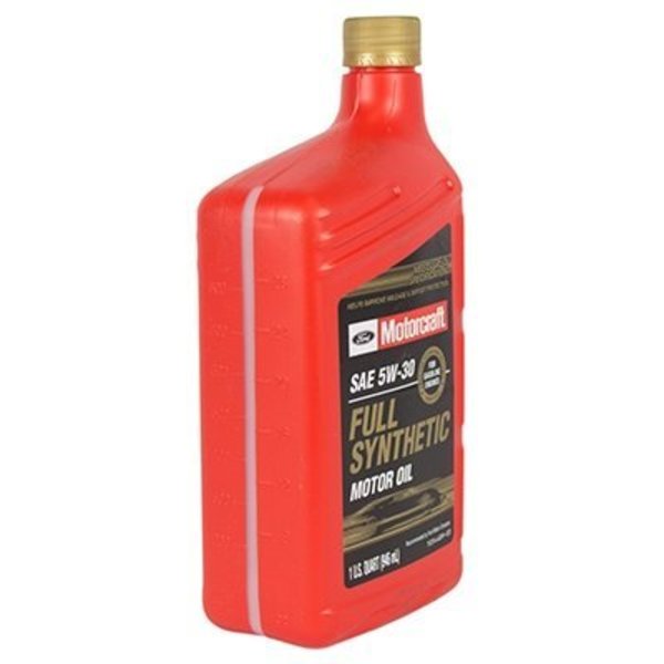 Motorcraft Motorcraft Sae 5W-30 Api Gf-5, XO5W30Q1FS XO5W30Q1FS